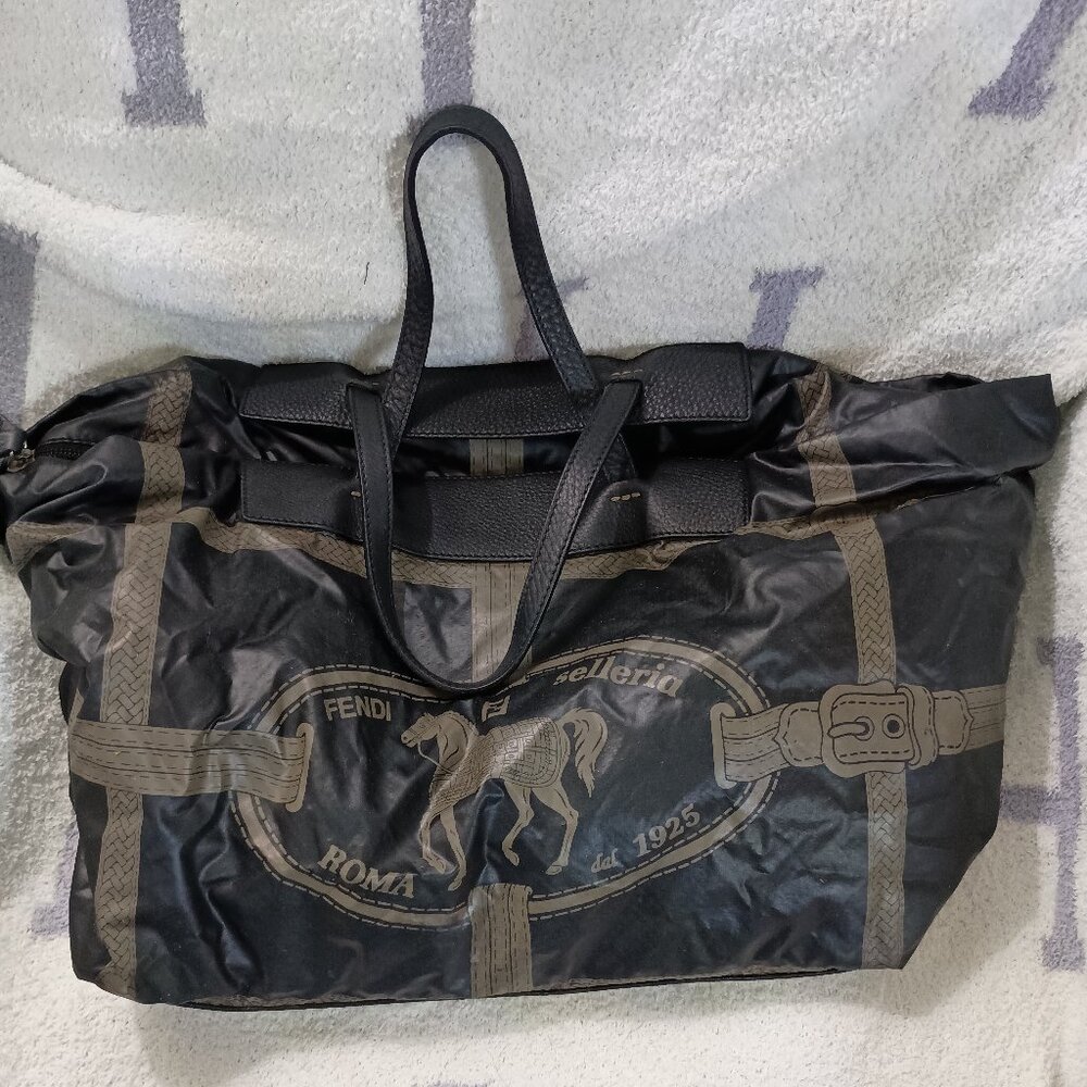 FENDI TOTE